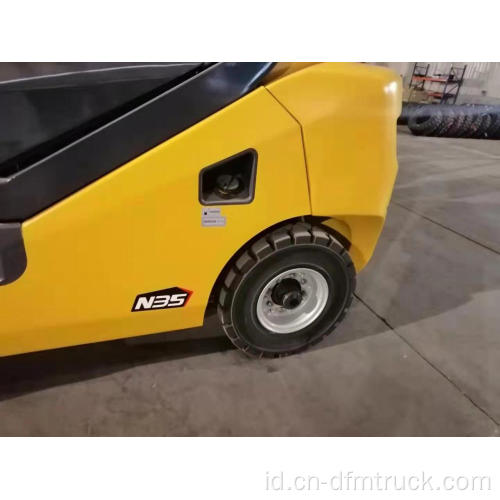 Forklift Diesel 3,5 Ton XCMG